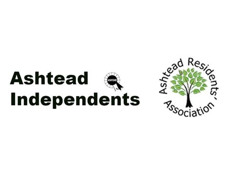 ASHTEAD RESIDENTS’ ASSOCATION BALLOT TO CUT LINKS .
